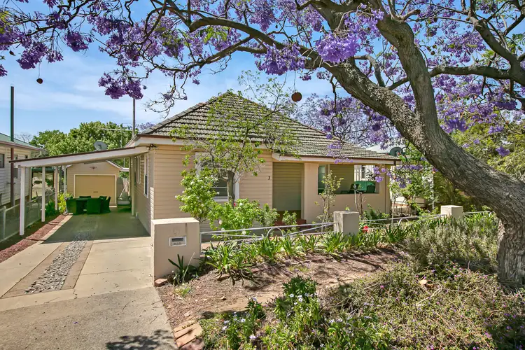 Second view of Homely house listing, 3 High Street, Tamworth NSW 2340