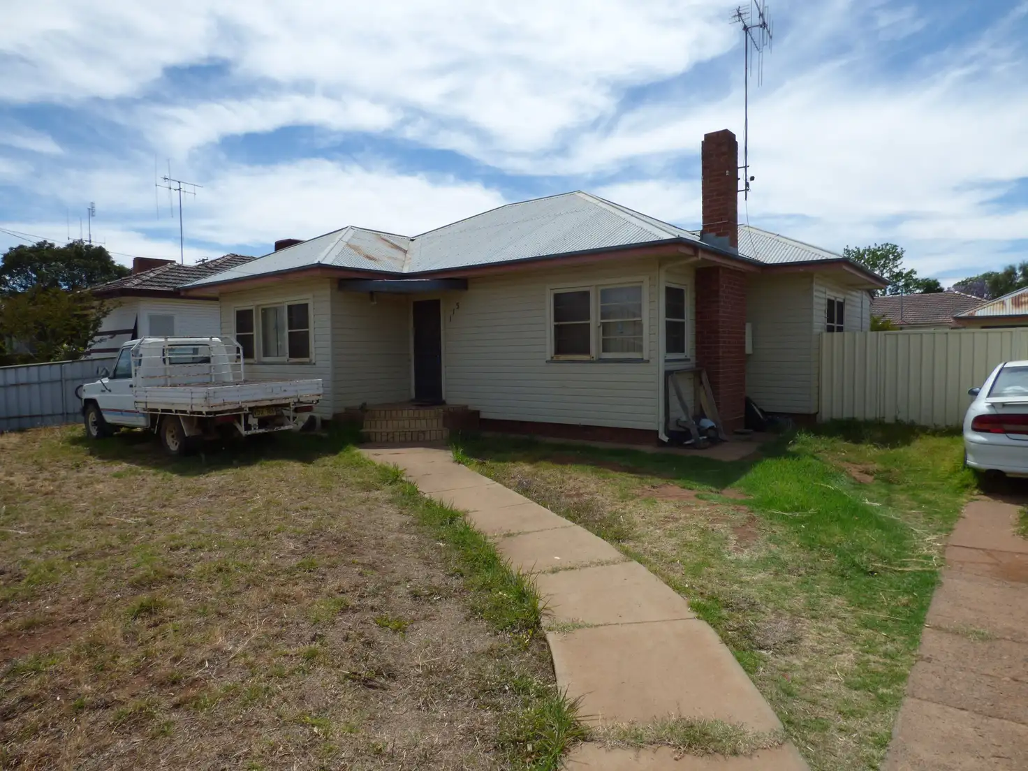 Main view of Homely house listing, 115 Farnell Street, Forbes NSW 2871