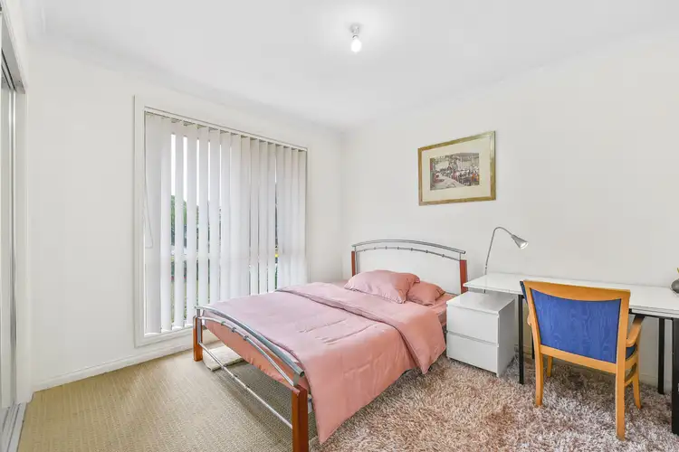 Sixth view of Homely townhouse listing, 1/3 Koonawarra Street, Clayton VIC 3168