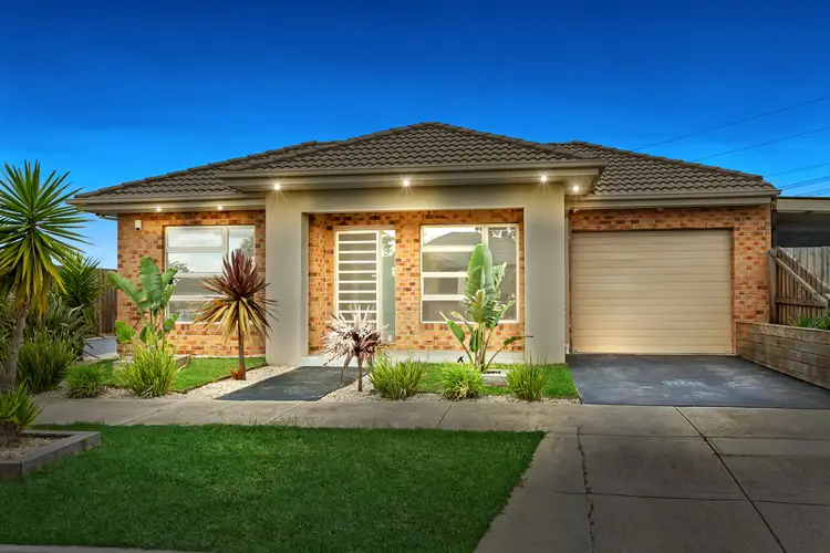 1/14 Hermione Terrace, Epping VIC 3076