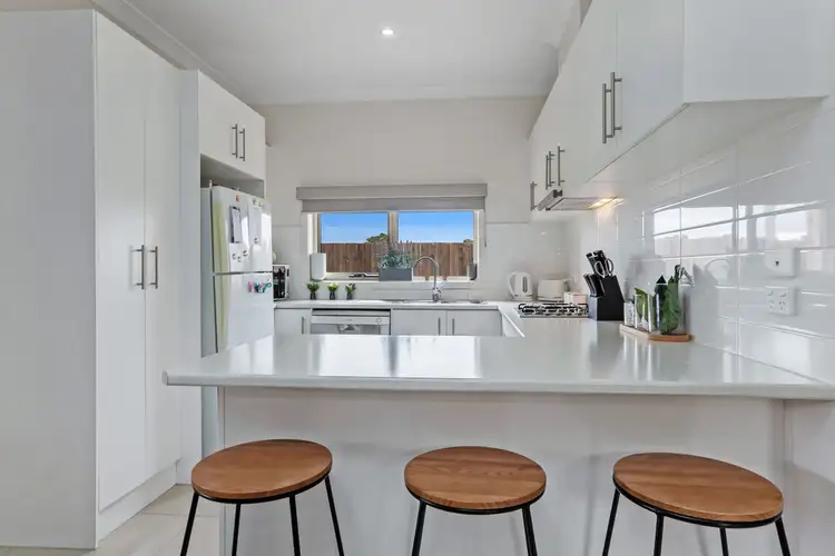 Fifth view of Homely house listing, 1/14 Hermione Terrace, Epping VIC 3076