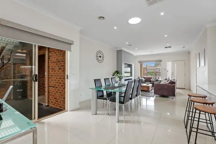 Sixth view of Homely house listing, 1/14 Hermione Terrace, Epping VIC 3076