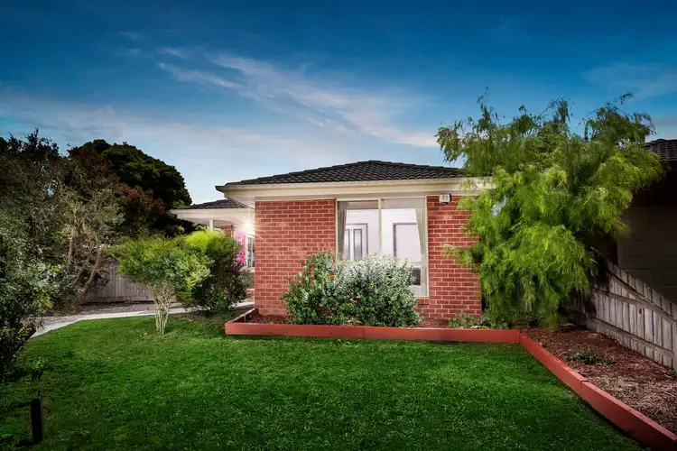 Main view of Homely house listing, 7 Moama Place, Rowville VIC 3178