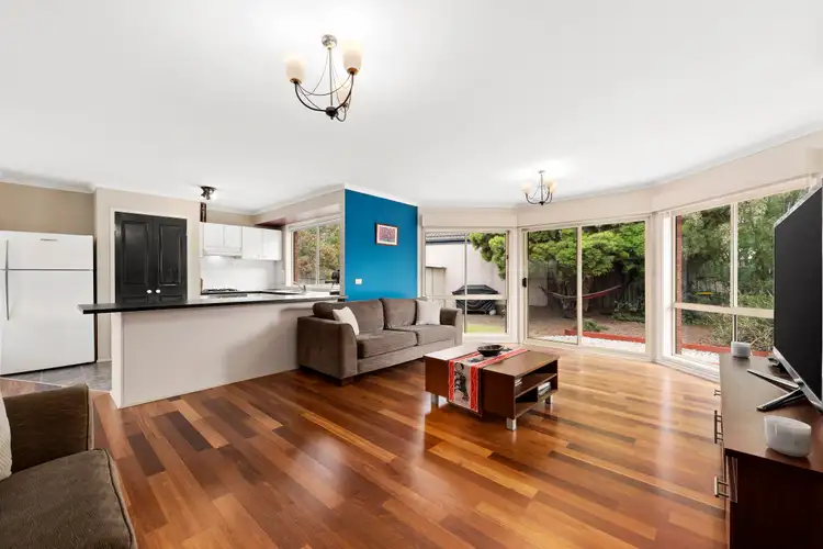 Fifth view of Homely house listing, 7 Moama Place, Rowville VIC 3178