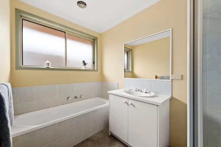 Sixth view of Homely house listing, 7 Moama Place, Rowville VIC 3178