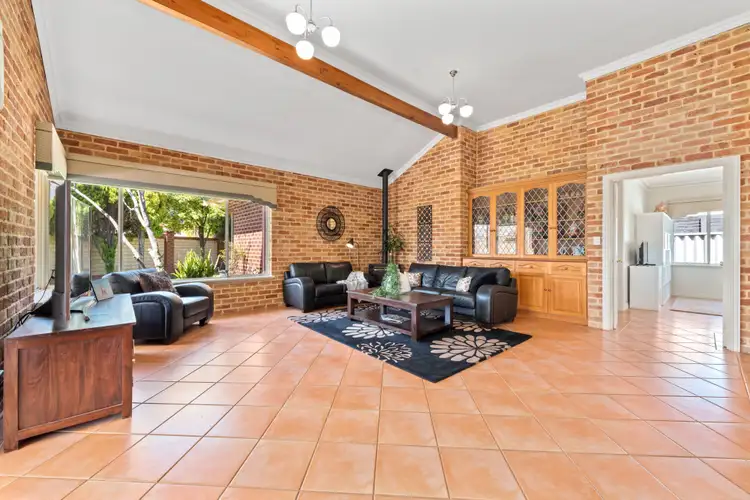 Fifth view of Homely house listing, 22 Illowra Way, Duncraig WA 6023