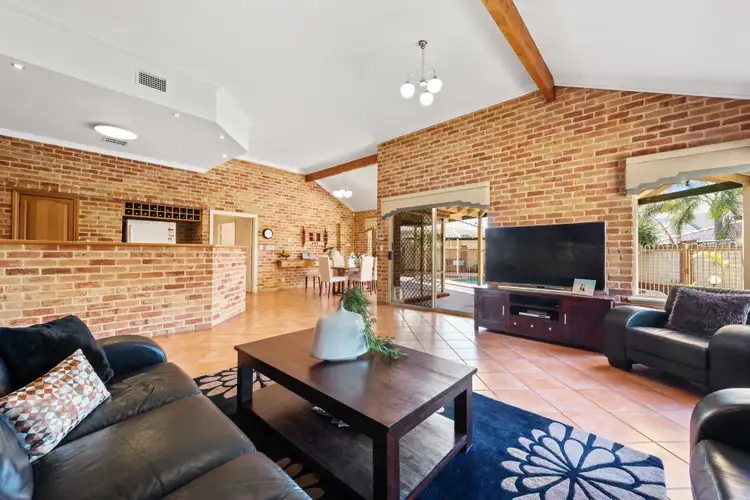 Sixth view of Homely house listing, 22 Illowra Way, Duncraig WA 6023