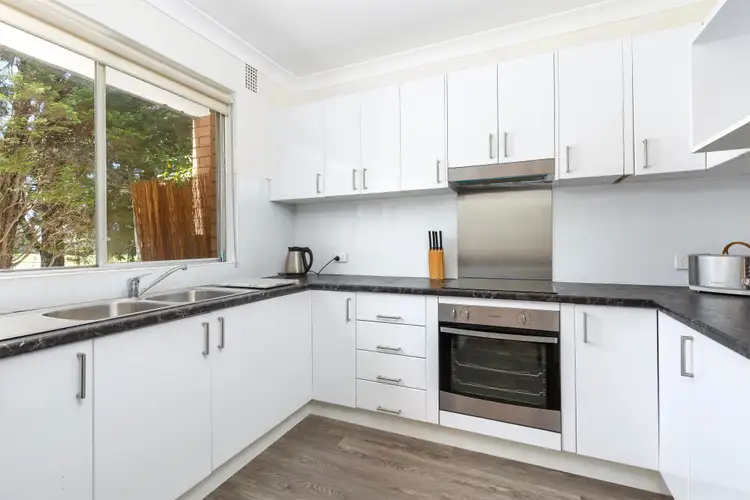 Second view of Homely unit listing, 1/41 Fontenoy Road, Macquarie Park NSW 2113