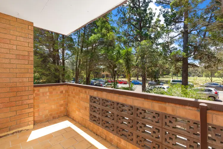 Third view of Homely unit listing, 1/41 Fontenoy Road, Macquarie Park NSW 2113
