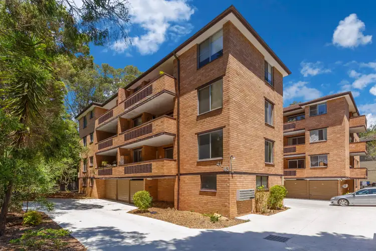 Sixth view of Homely unit listing, 1/41 Fontenoy Road, Macquarie Park NSW 2113