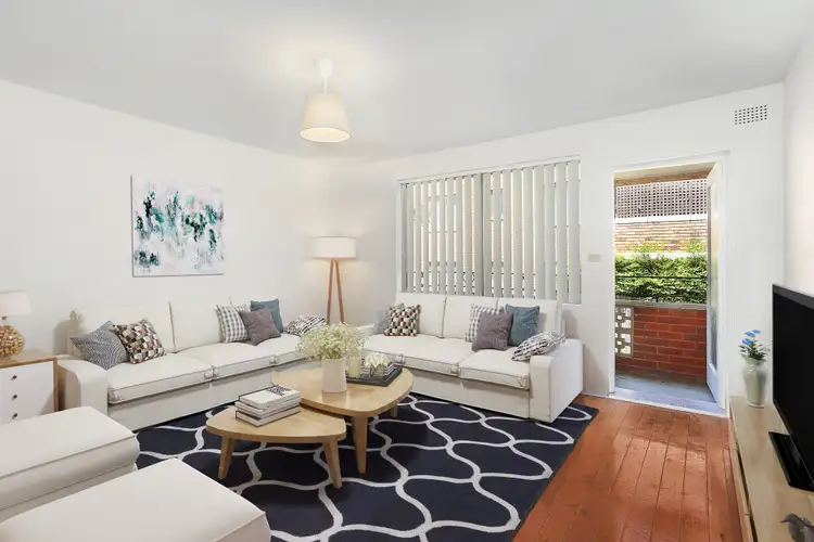 Main view of Homely apartment listing, 5/522 Mowbray Road, Lane Cove NSW 2066