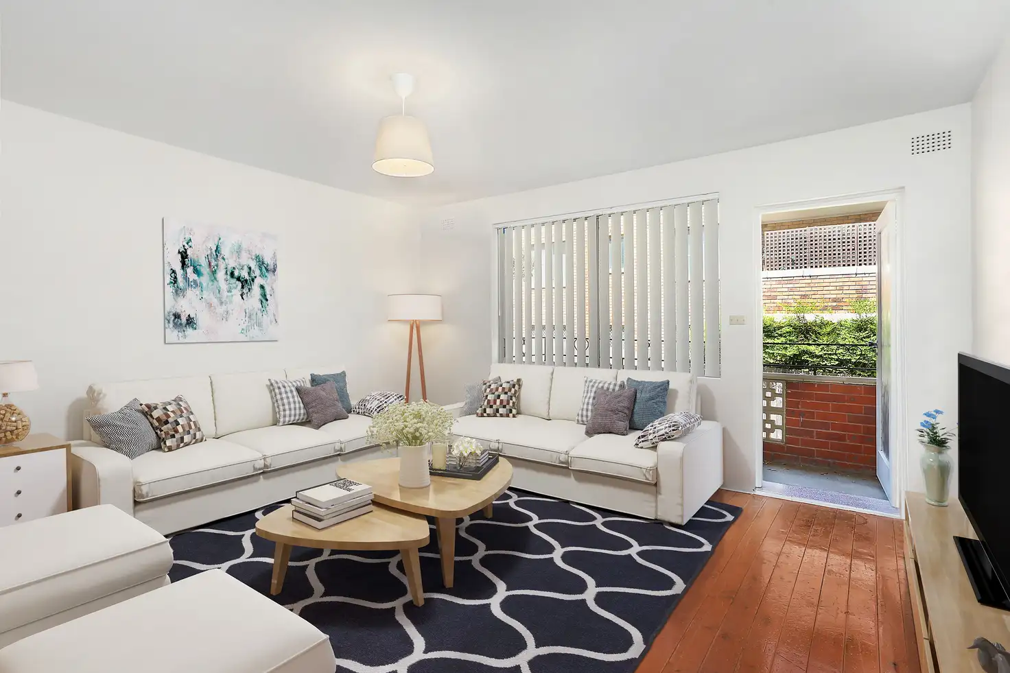 Main view of Homely apartment listing, 5/522 Mowbray Road, Lane Cove NSW 2066