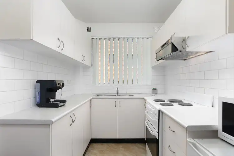 Second view of Homely apartment listing, 5/522 Mowbray Road, Lane Cove NSW 2066