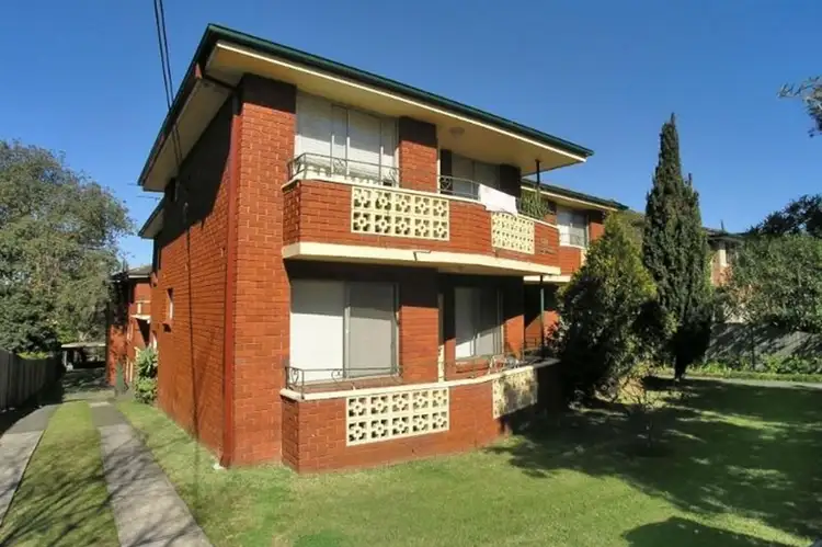 Sixth view of Homely apartment listing, 5/522 Mowbray Road, Lane Cove NSW 2066