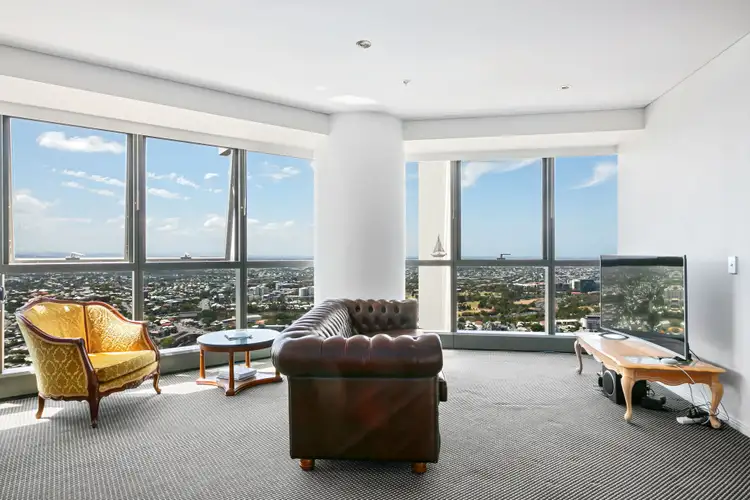 Fourth view of Homely unit listing, 5804/43 Herschel Street, Brisbane City QLD 4000