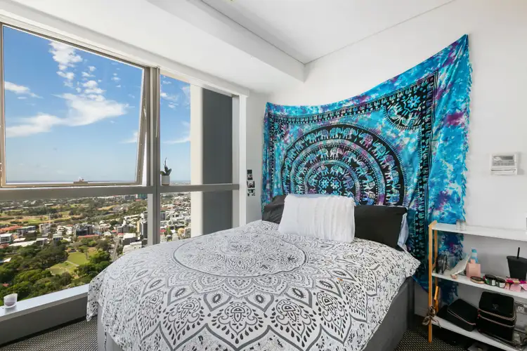 Sixth view of Homely unit listing, 5804/43 Herschel Street, Brisbane City QLD 4000