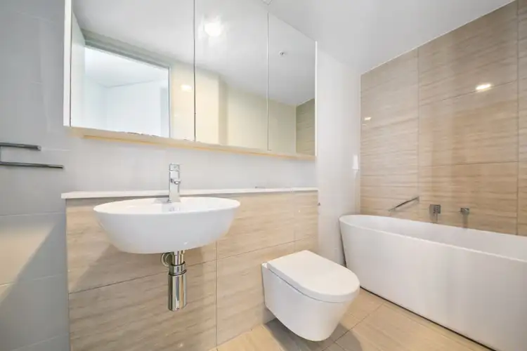 Seventh view of Homely unit listing, 5804/43 Herschel Street, Brisbane City QLD 4000