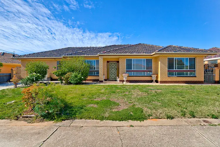 9 Telford Avenue, Findon SA 5023