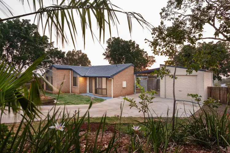 31 Rebwonga Street, Kingsthorpe QLD 4400
