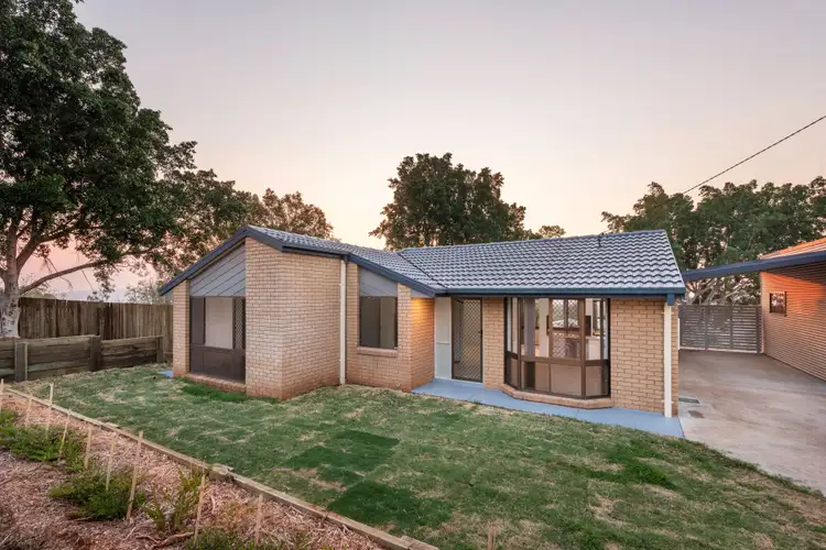 Second view of Homely house listing, 31 Rebwonga Street, Kingsthorpe QLD 4400