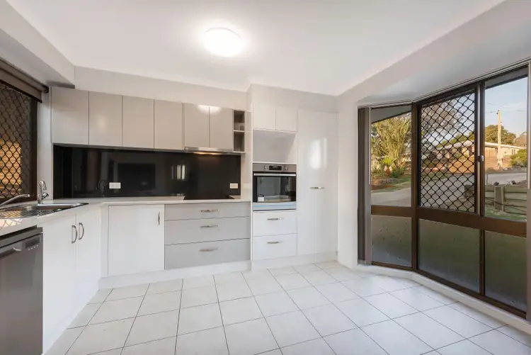 Third view of Homely house listing, 31 Rebwonga Street, Kingsthorpe QLD 4400