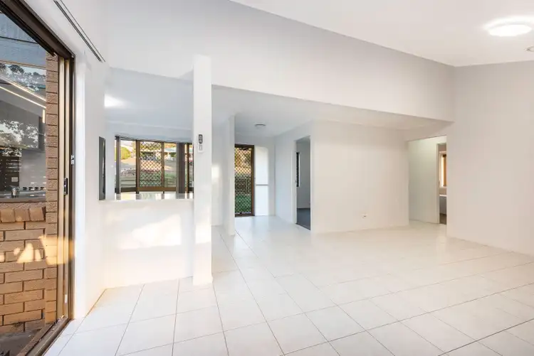 Fourth view of Homely house listing, 31 Rebwonga Street, Kingsthorpe QLD 4400