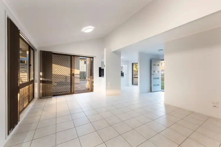 Fifth view of Homely house listing, 31 Rebwonga Street, Kingsthorpe QLD 4400