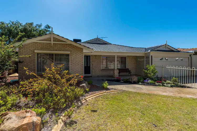 Main view of Homely house listing, 46 Success Drive, Rockingham WA 6168
