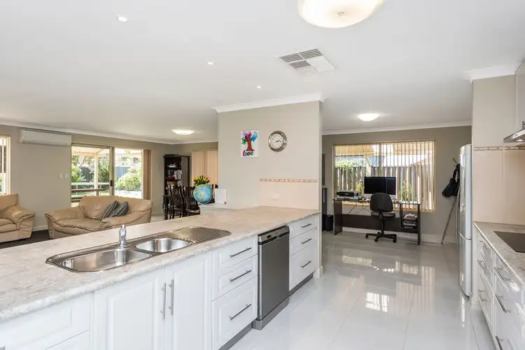 Fifth view of Homely house listing, 46 Success Drive, Rockingham WA 6168