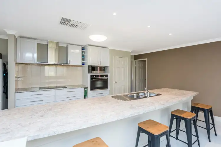 Sixth view of Homely house listing, 46 Success Drive, Rockingham WA 6168