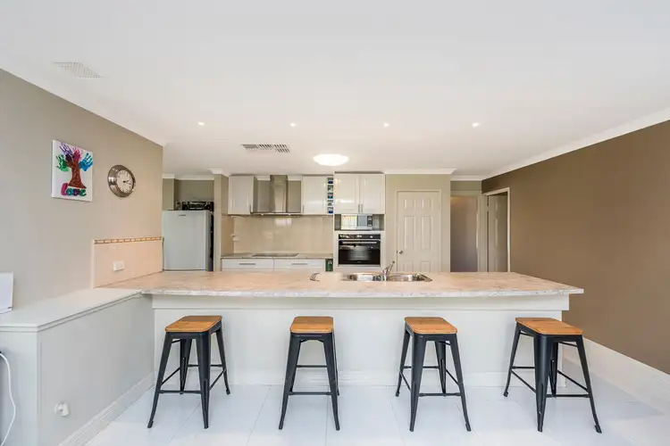 Seventh view of Homely house listing, 46 Success Drive, Rockingham WA 6168