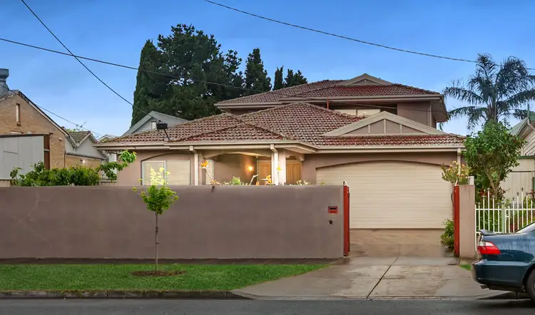 3 Speight Street, Thornbury VIC 3071
