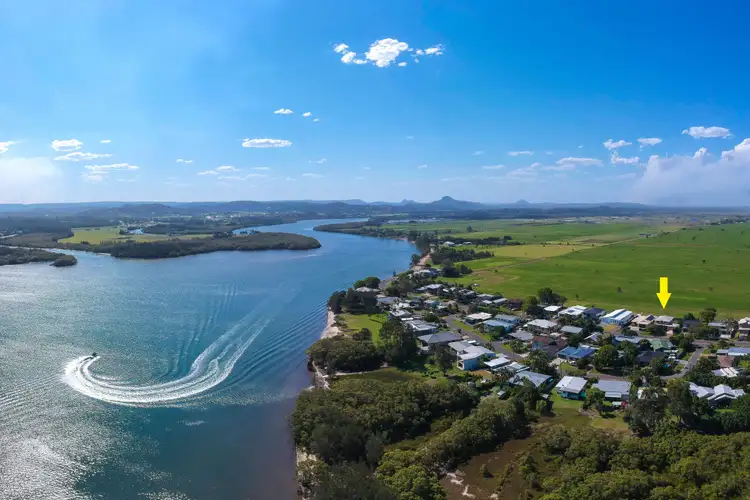 Main view of Homely house listing, 29 Godfreys Avenue, Bli Bli QLD 4560