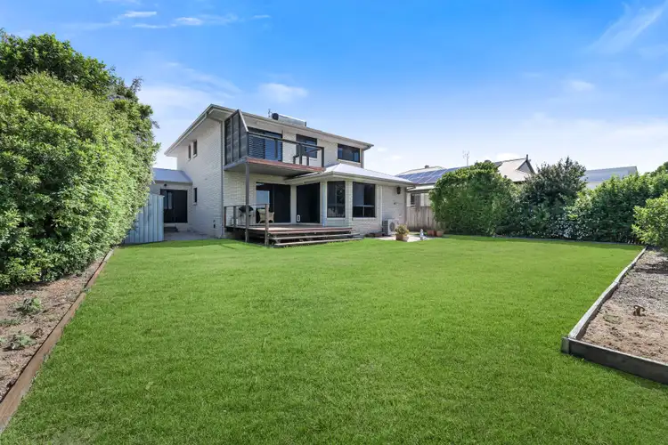 Second view of Homely house listing, 29 Godfreys Avenue, Bli Bli QLD 4560