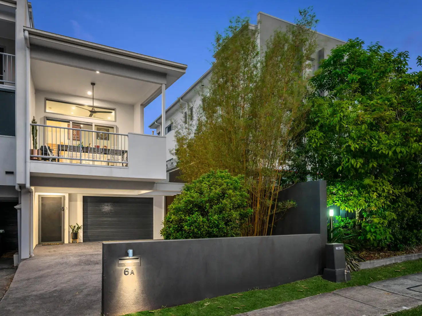 Main view of Homely townhouse listing, 6a Gary Street, Morningside QLD 4170