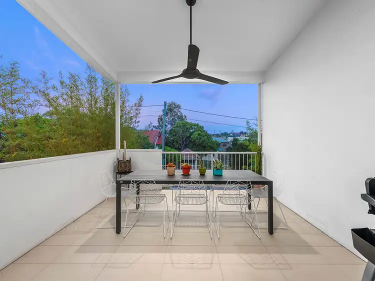 Second view of Homely townhouse listing, 6a Gary Street, Morningside QLD 4170