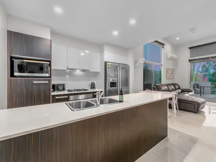 Third view of Homely townhouse listing, 6a Gary Street, Morningside QLD 4170