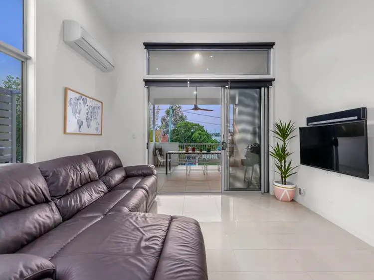 Fourth view of Homely townhouse listing, 6a Gary Street, Morningside QLD 4170