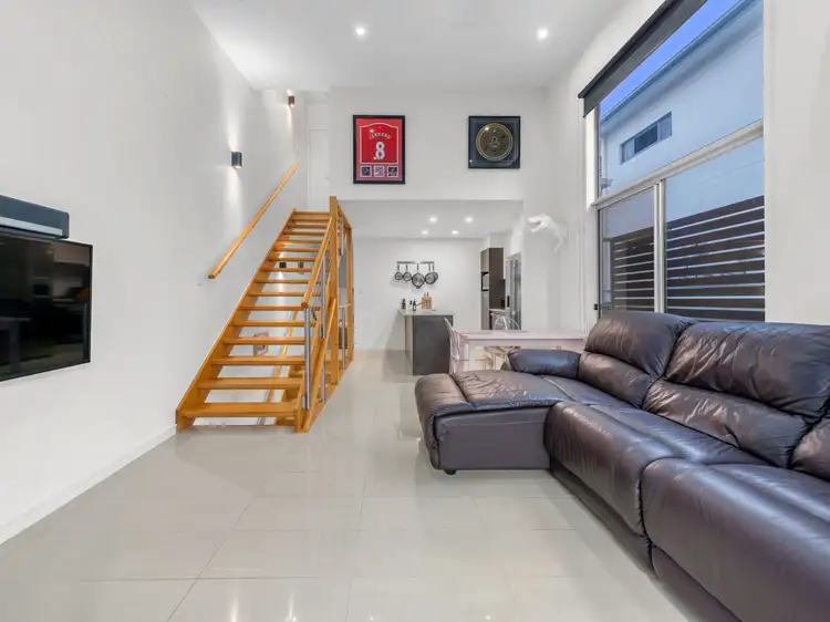 Fifth view of Homely townhouse listing, 6a Gary Street, Morningside QLD 4170