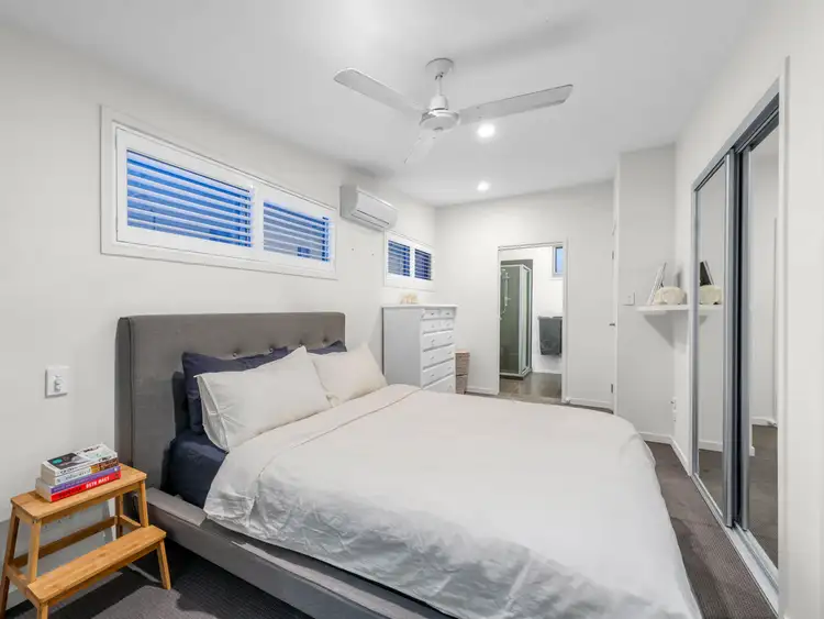 Sixth view of Homely townhouse listing, 6a Gary Street, Morningside QLD 4170