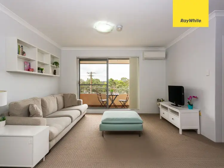 Second view of Homely unit listing, 8/23 Romilly Street, Riverwood NSW 2210