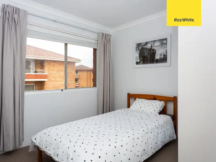 Third view of Homely unit listing, 8/23 Romilly Street, Riverwood NSW 2210