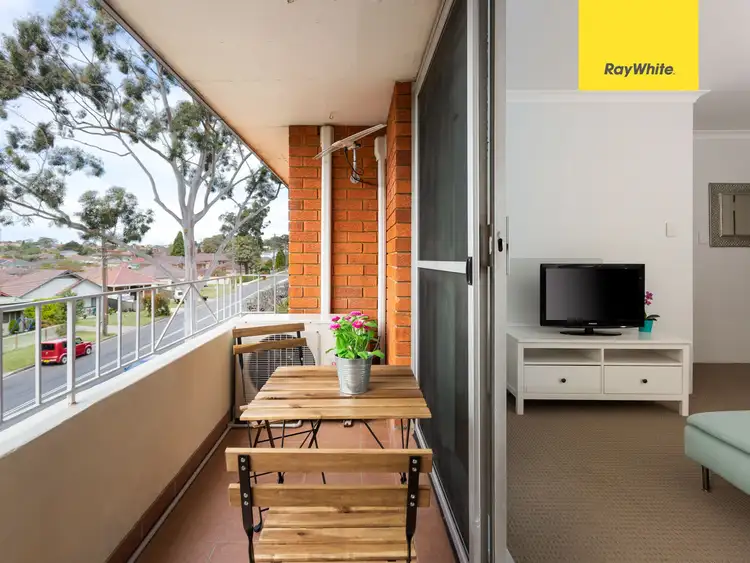 Fifth view of Homely unit listing, 8/23 Romilly Street, Riverwood NSW 2210