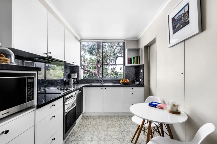 Third view of Homely unit listing, 4/21-27 Waverley Street, Bondi Junction NSW 2022