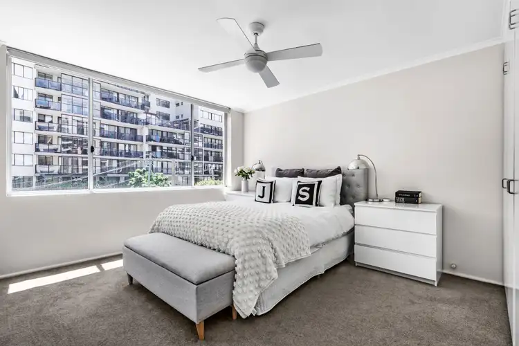 Fifth view of Homely unit listing, 4/21-27 Waverley Street, Bondi Junction NSW 2022