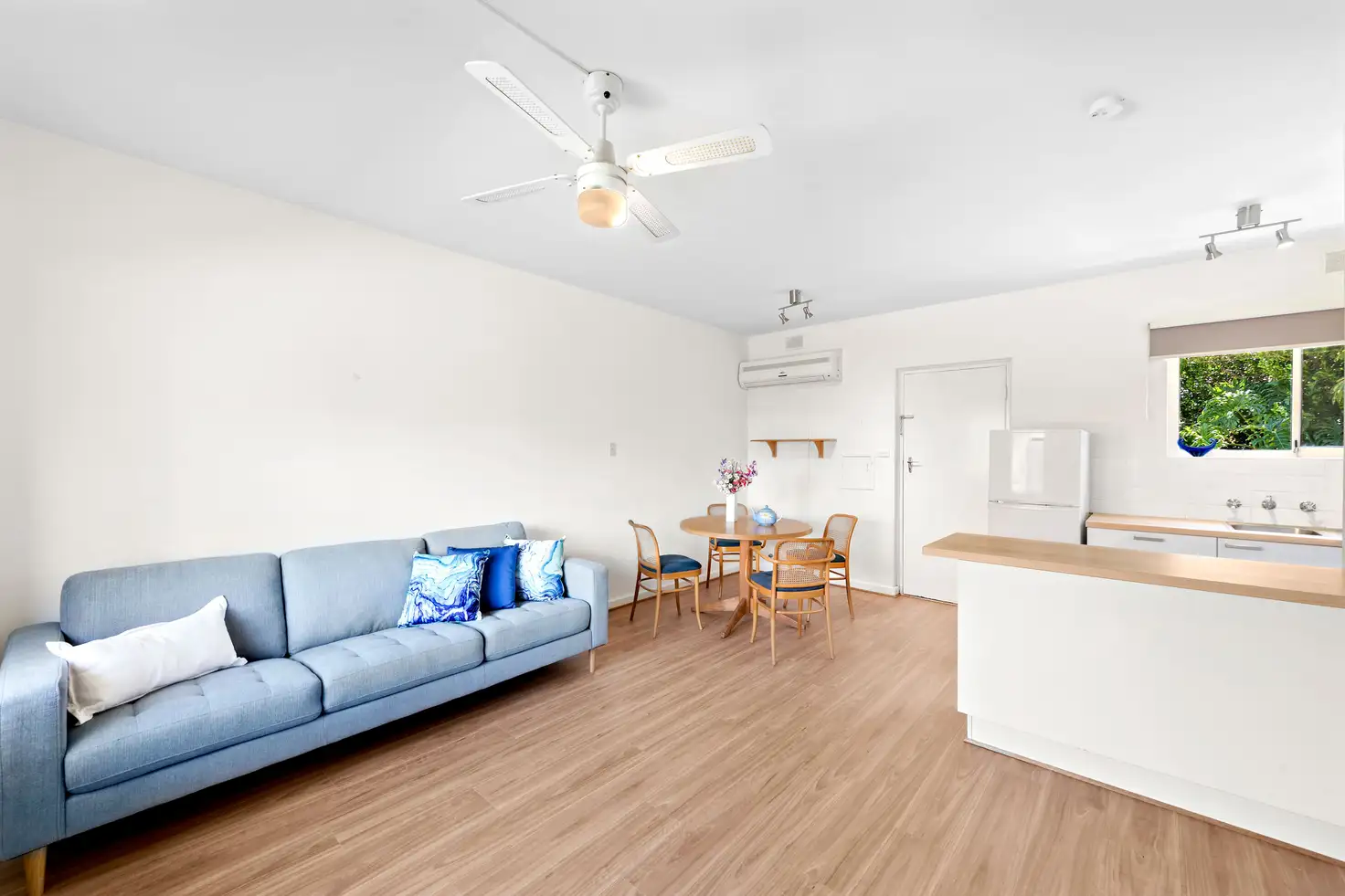 Main view of Homely unit listing, 2/2 Tarlton Street, Somerton Park SA 5044