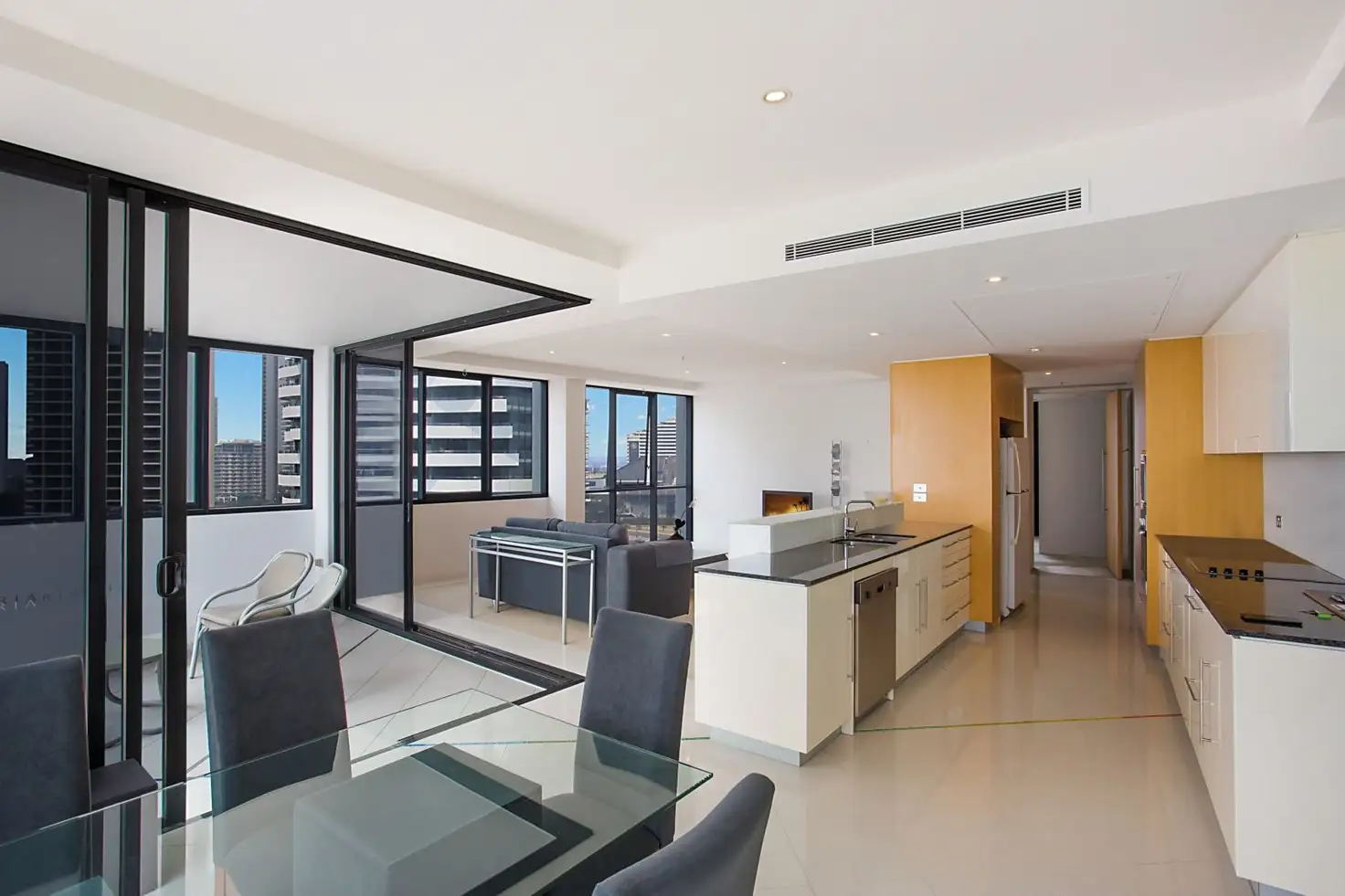 Main view of Homely apartment listing, 1104 19 Albert Avenue, Broadbeach QLD 4218