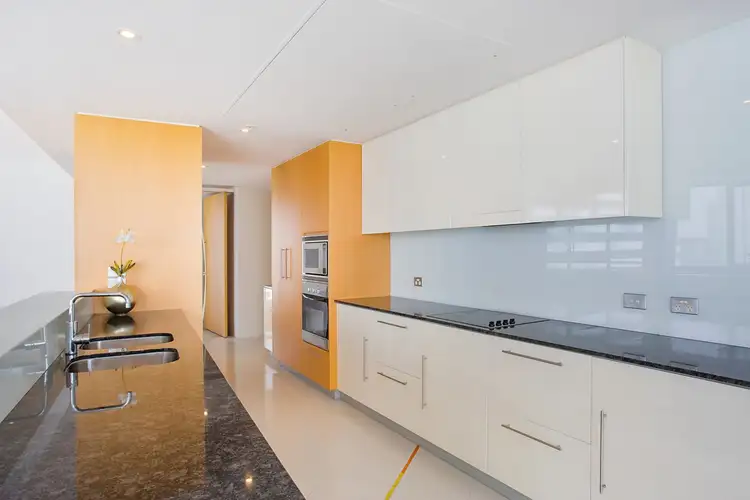 Second view of Homely apartment listing, 1104 19 Albert Avenue, Broadbeach QLD 4218