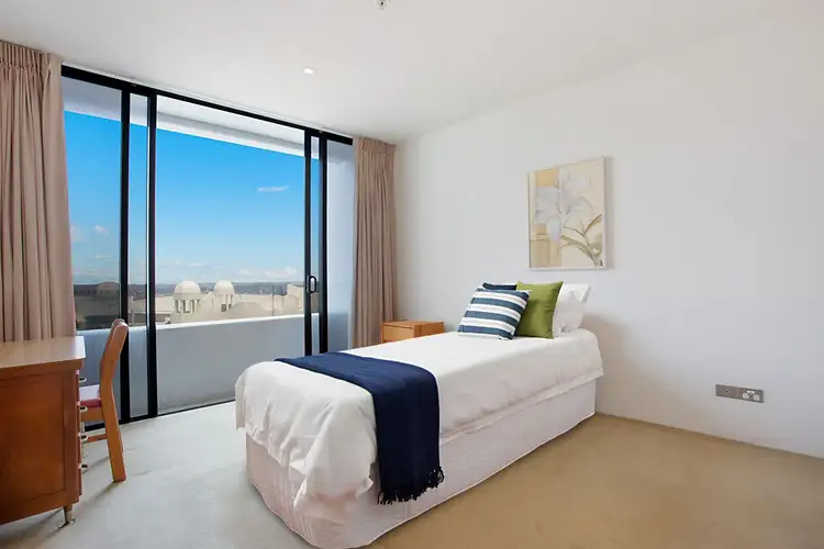 Fifth view of Homely apartment listing, 1104 19 Albert Avenue, Broadbeach QLD 4218