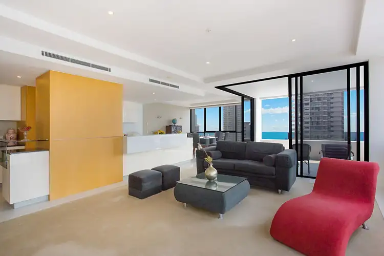 Seventh view of Homely apartment listing, 1104 19 Albert Avenue, Broadbeach QLD 4218